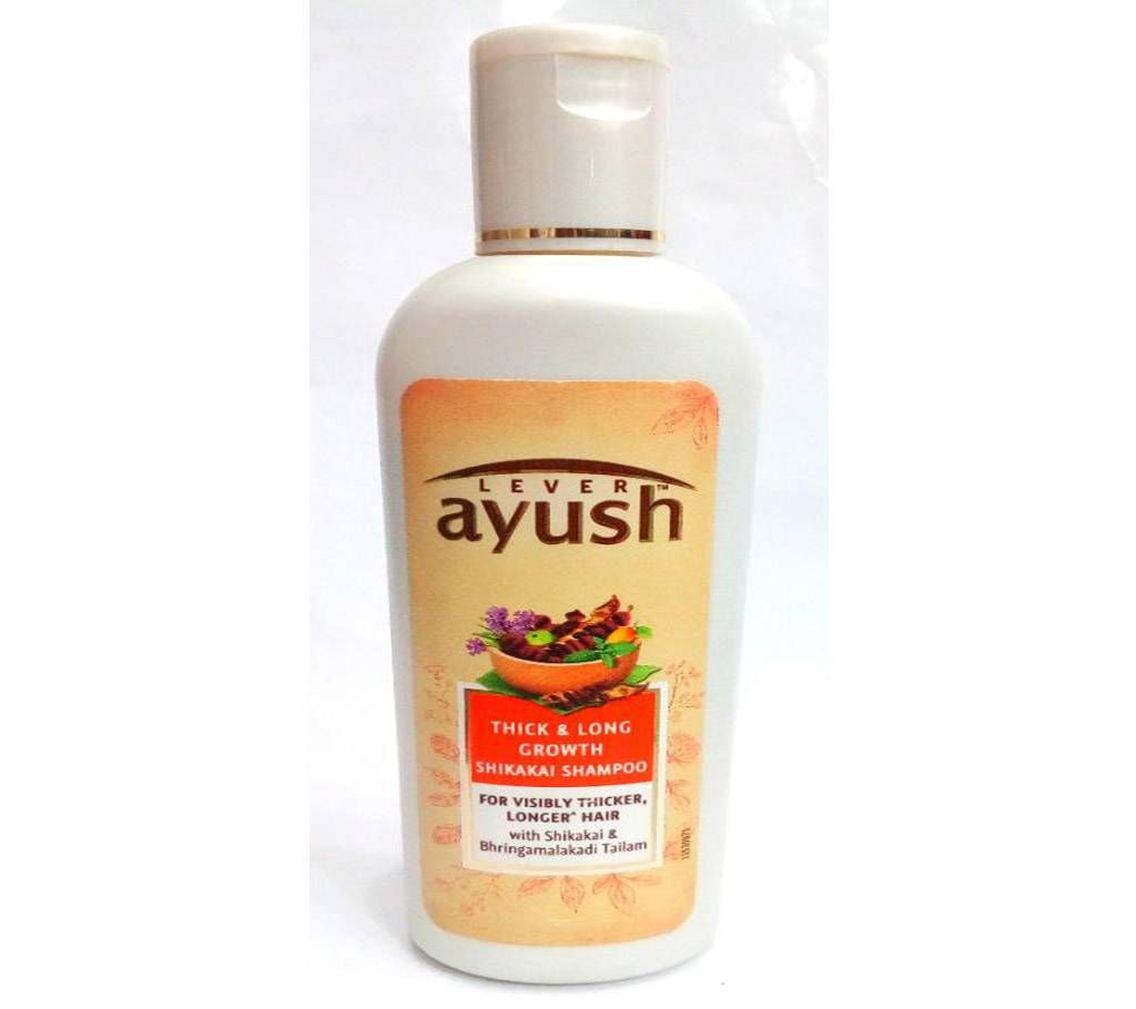 ayush shampoo 175 ml India