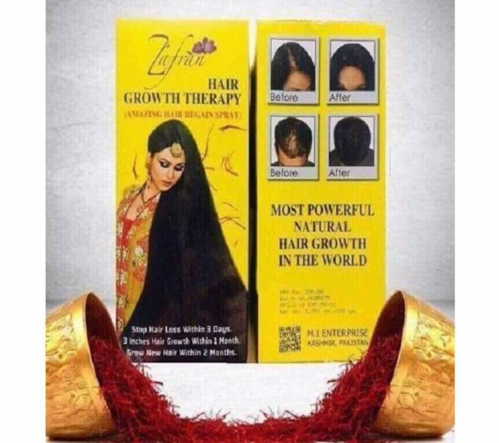 Hair Growth Therapy 150ml - Pakistan 