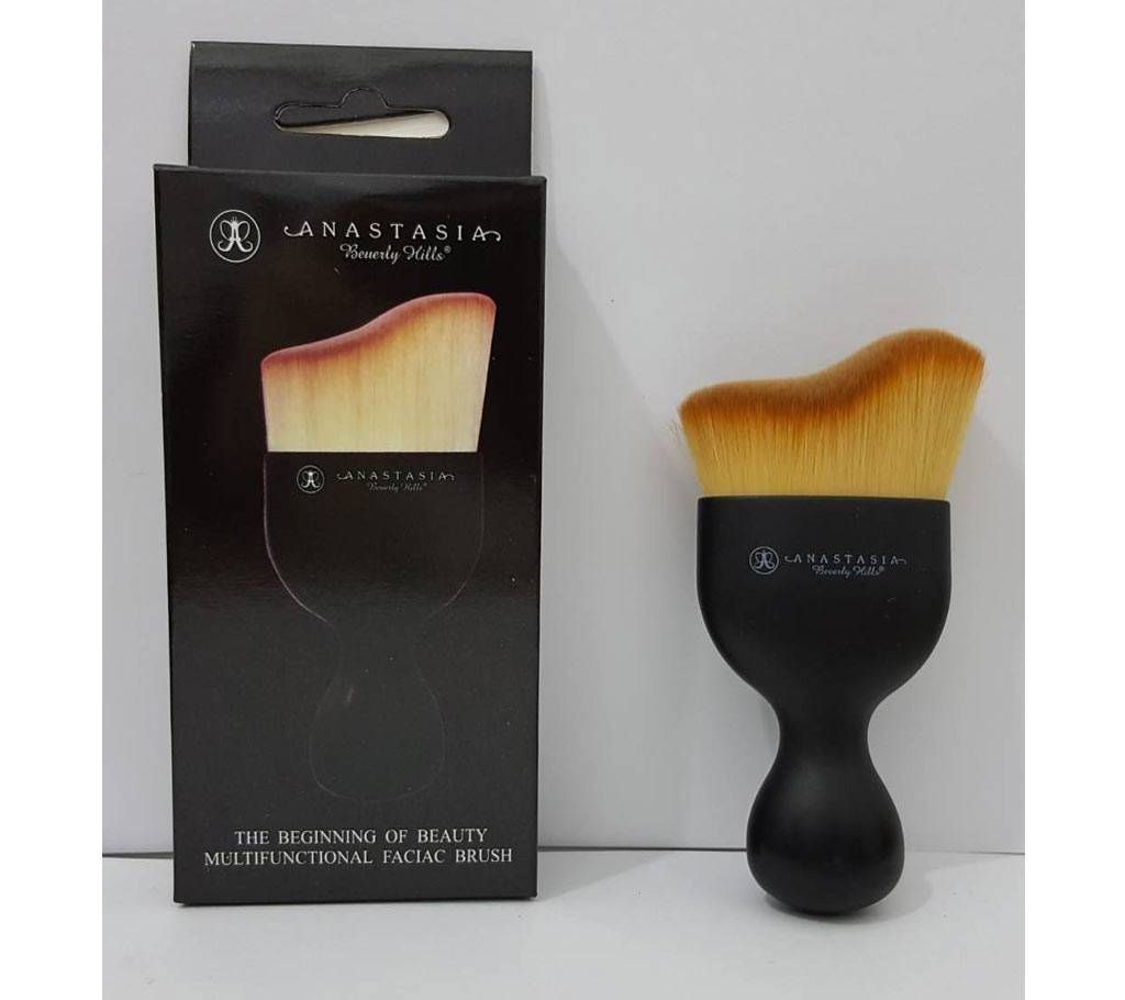 ANASTASIA CURVED FACE BRUSH China