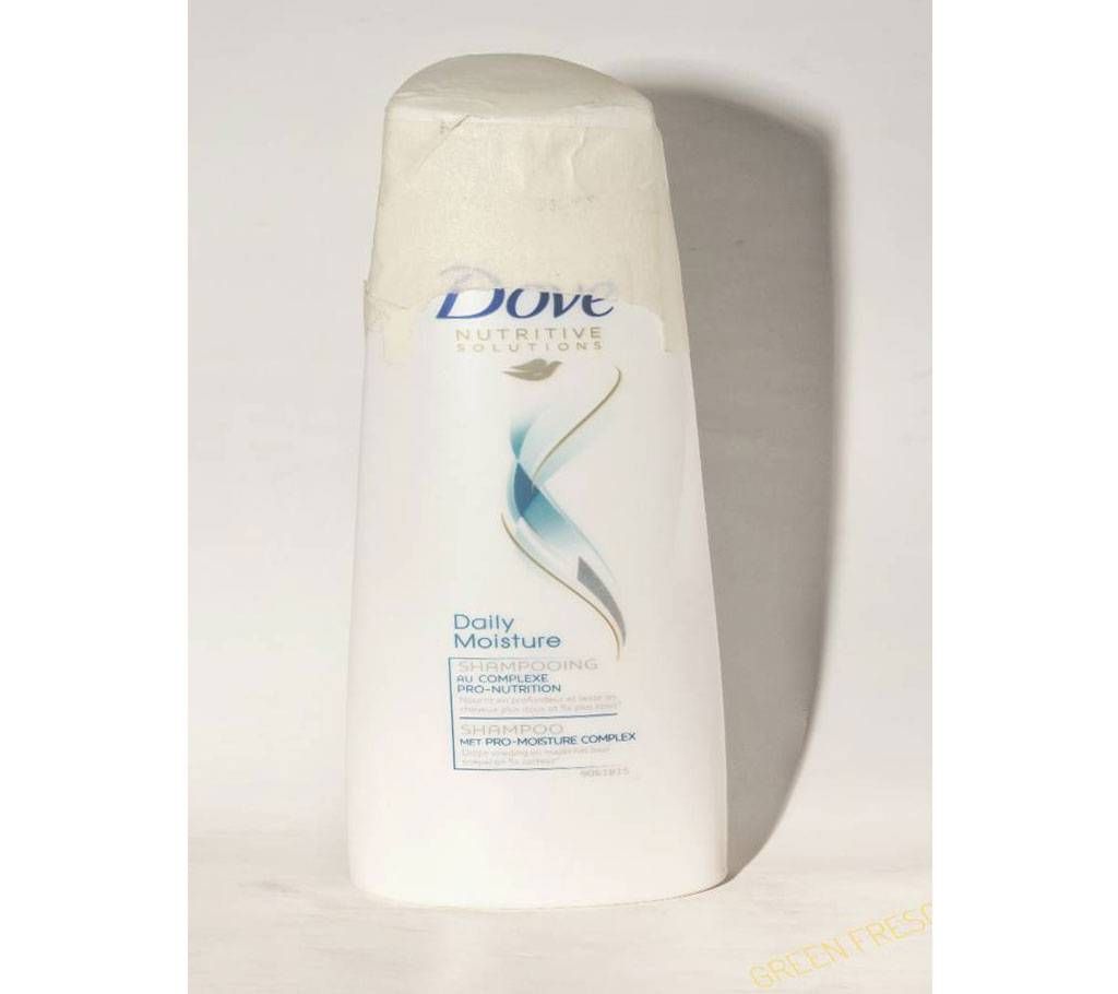 Dove Nutritive Solutions Daily Moisture Shampoo (France)