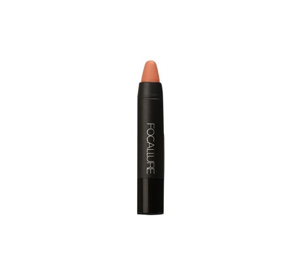 High Gloss Crayons Lip Makeup - Shade 7