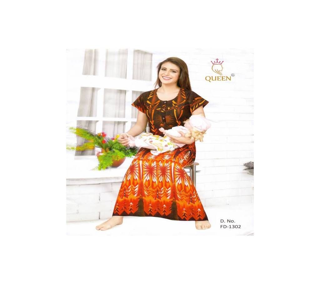 One Part Maternity Night Dress