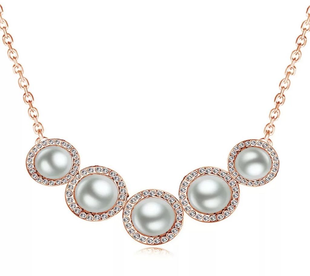 Pearl Pendant
