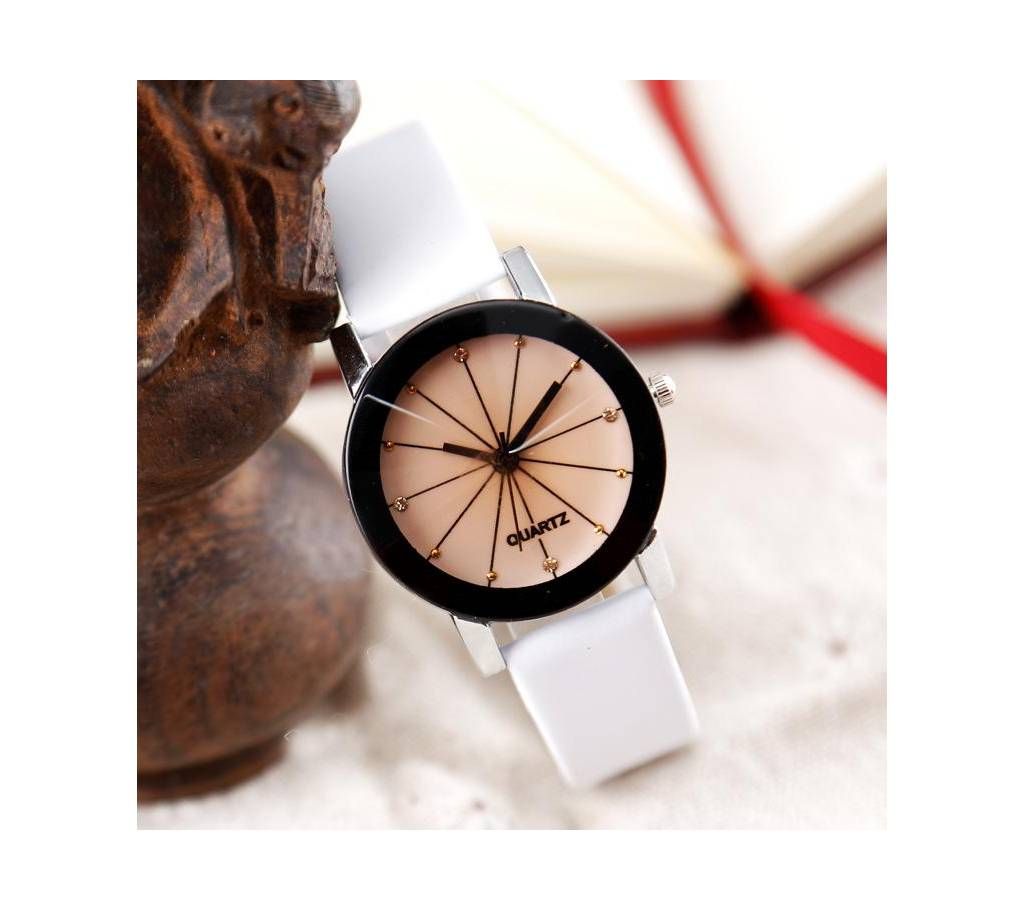 Fashion Women Rhinestone Watches