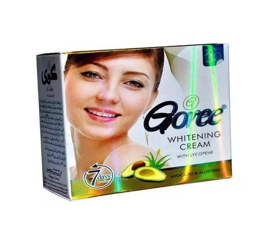 Goree Beauty Cream-50gm Pakistan 