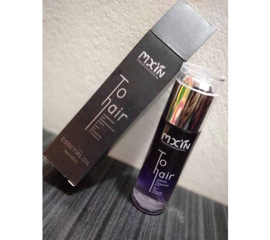 MXIN To hair essential serum - china