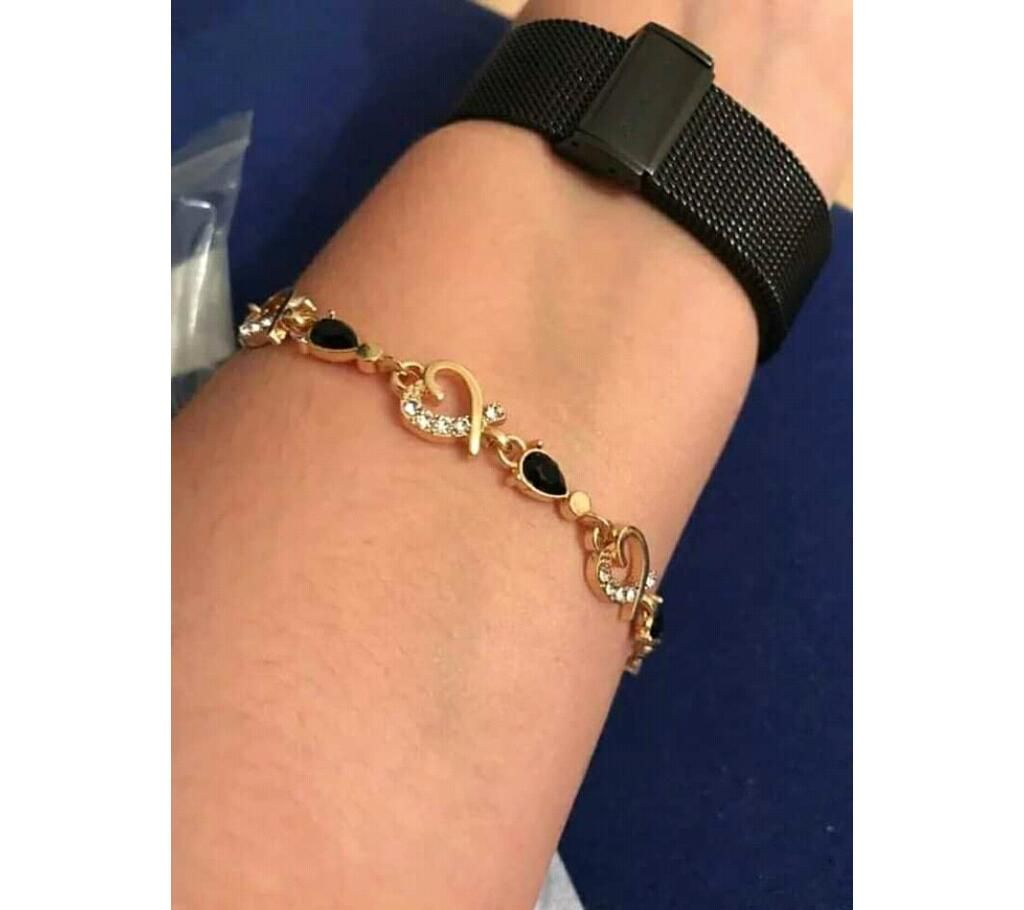 Zinc Alloy Bracelet 