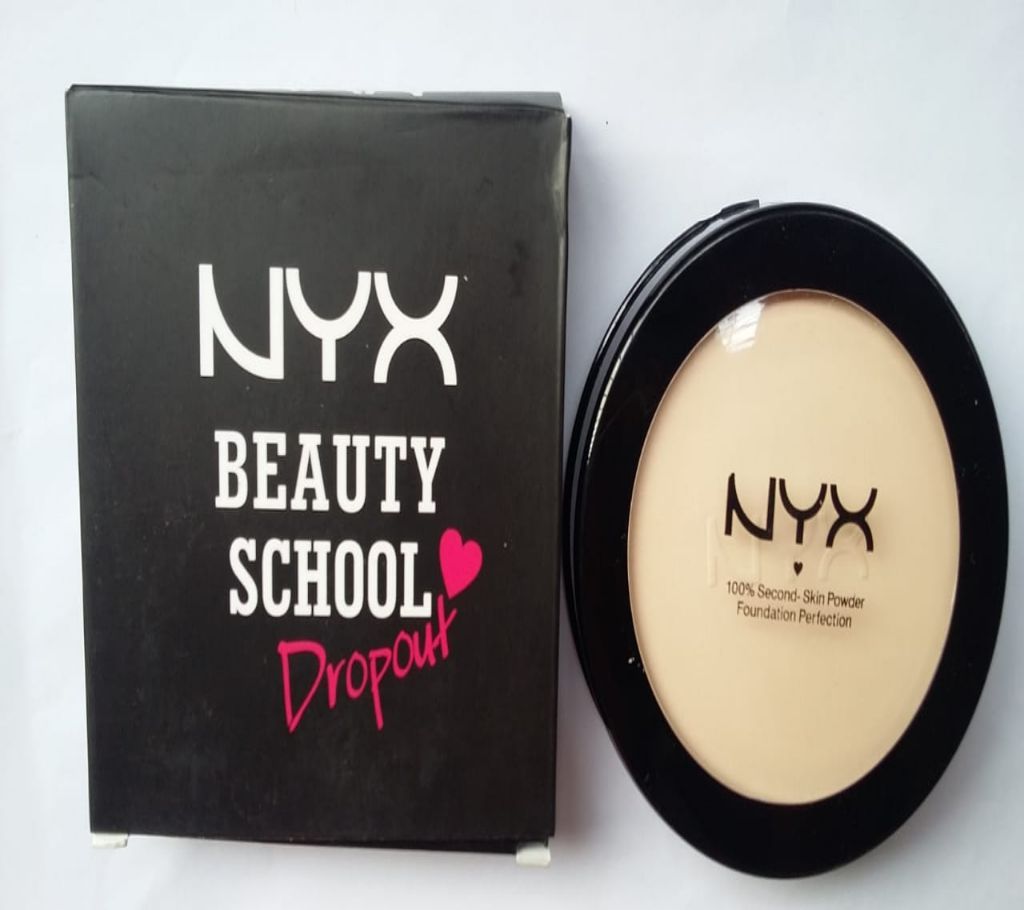 NYX Highlighter Face Powder 12 gm USA