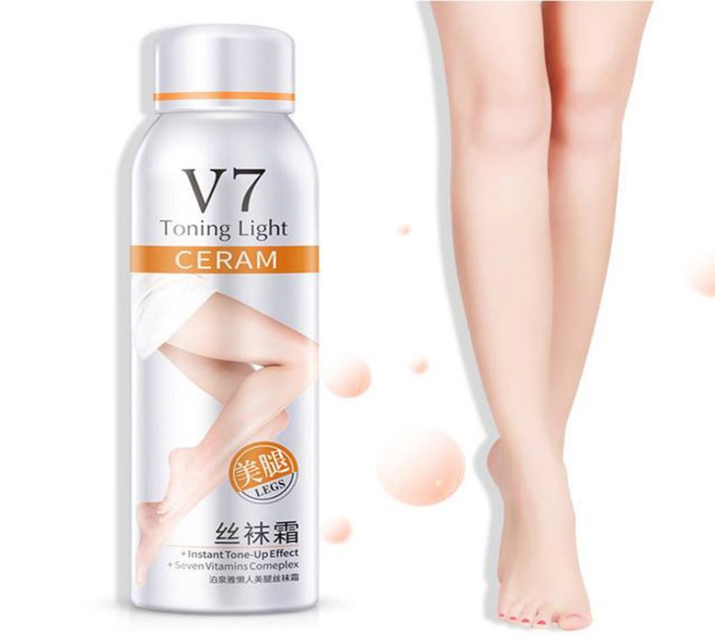 Bioaqua V7 Leg Cream (China)