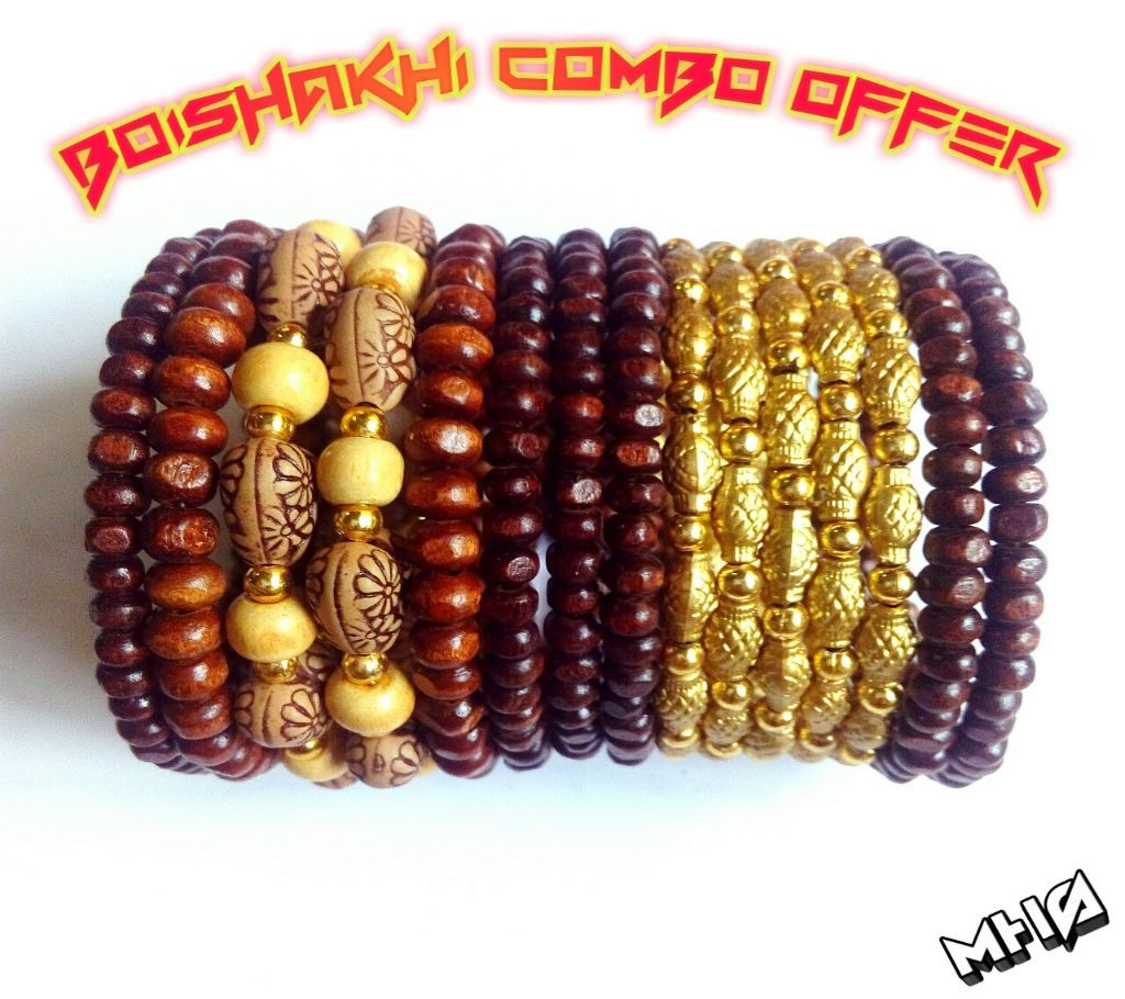 Boishakhi Churi Combo Offer 