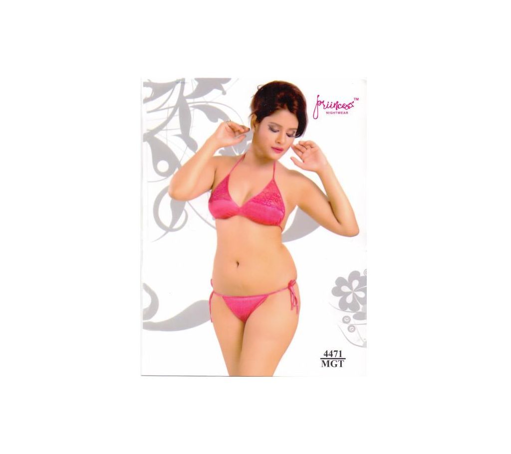 Fashionable Bikini Set-4471 MGT