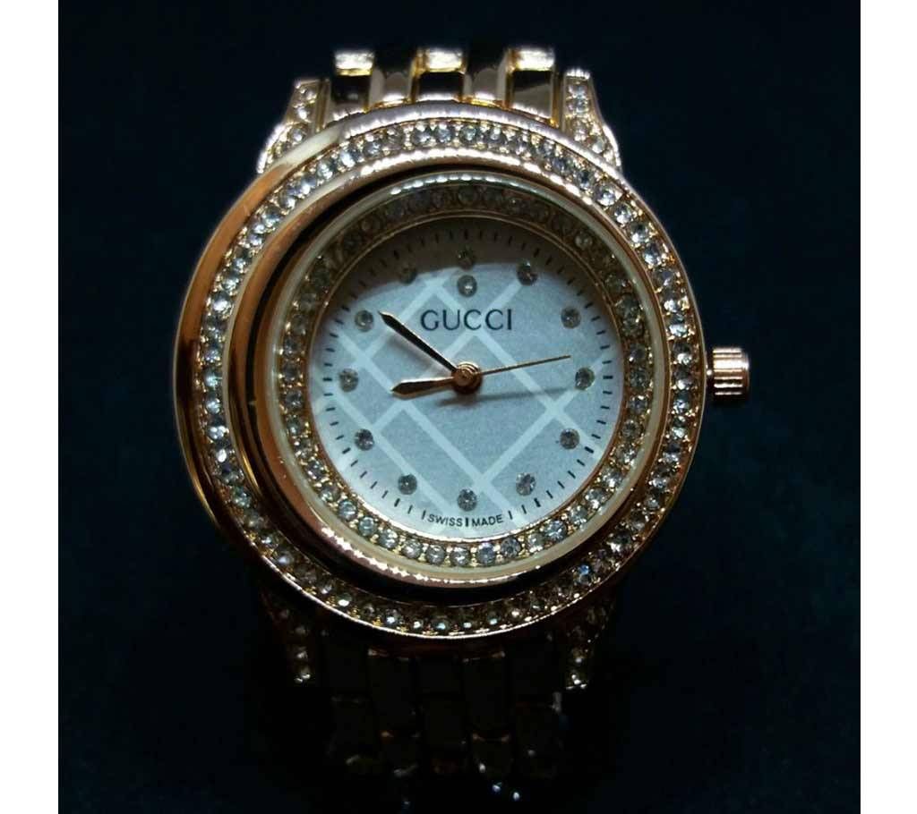Gucci watch for woman (Copy)