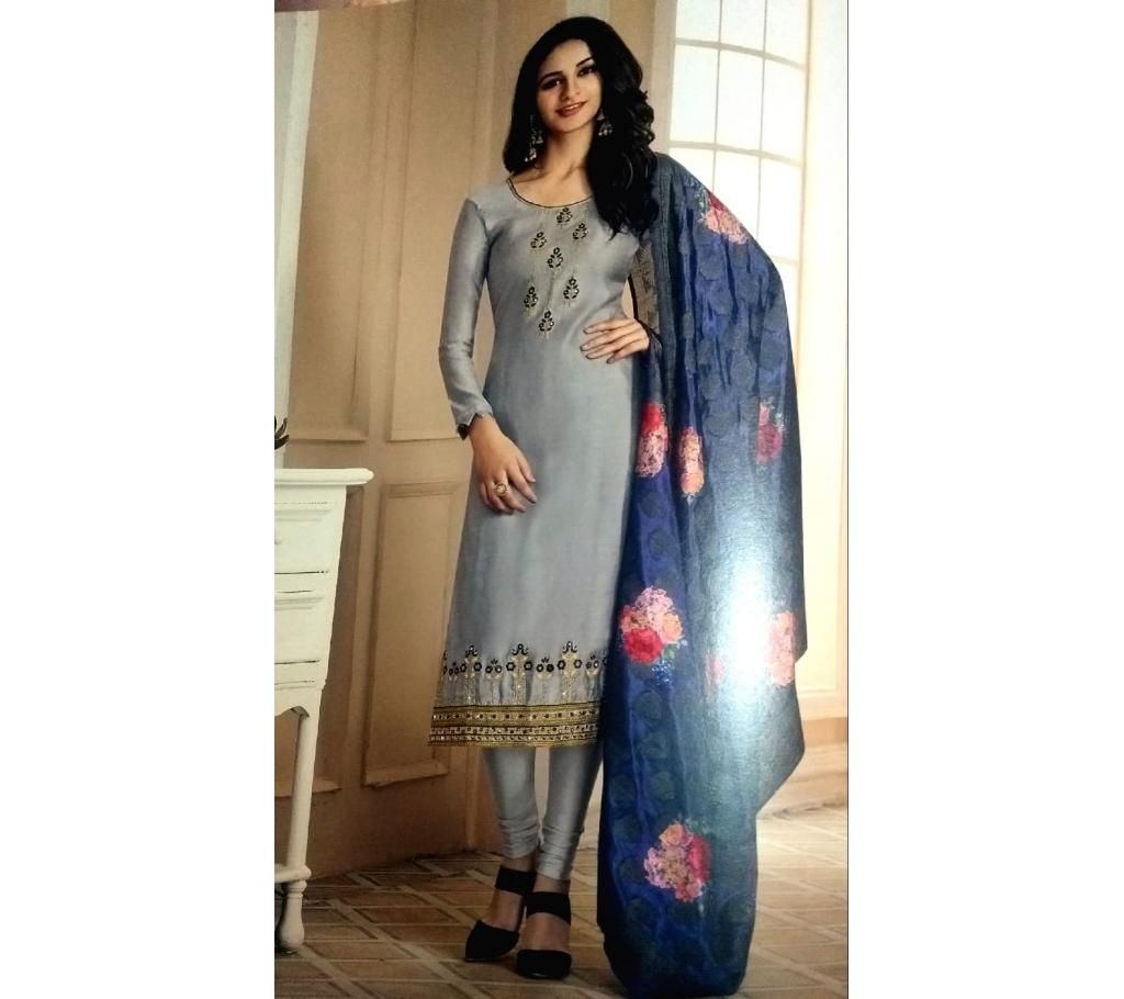 Unstitch 4 piece for Woman