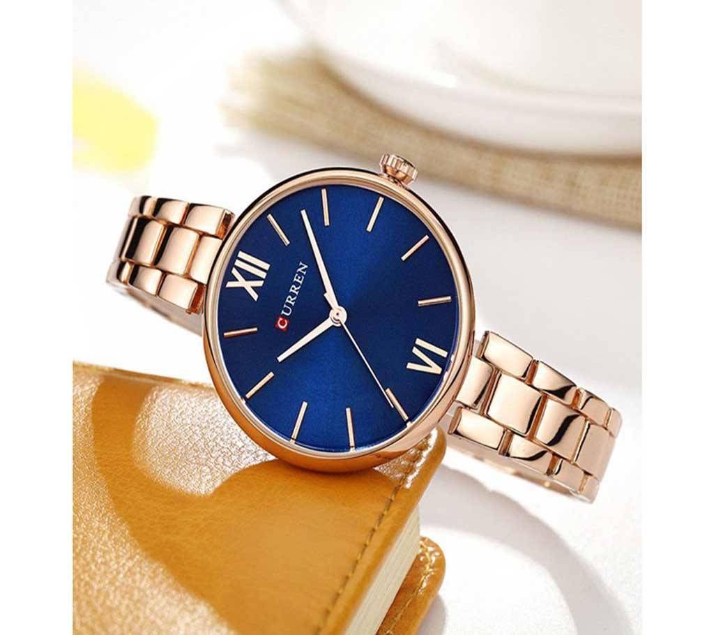 CURREN Analog Wrist watch For Ladies
