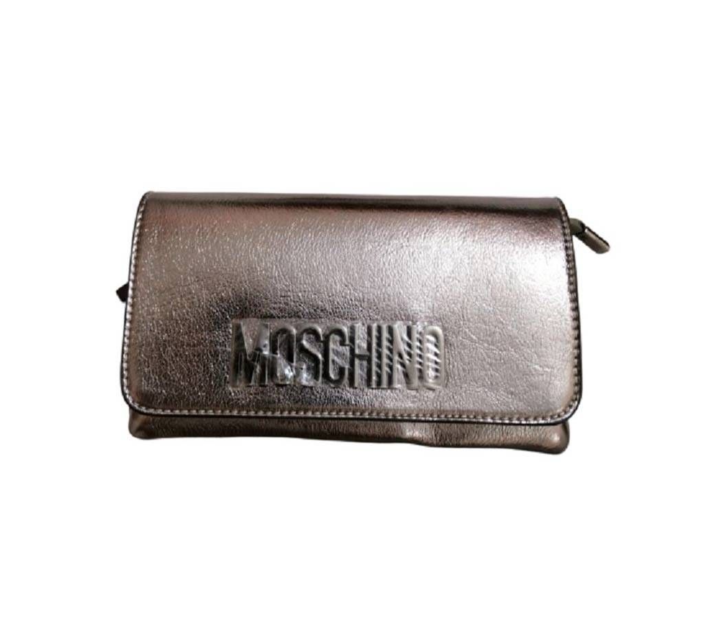 MOSCHINO LADIES PURSE