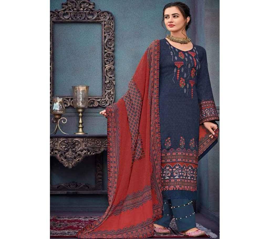 Indian latest collections of House Of Lawn Dress Material