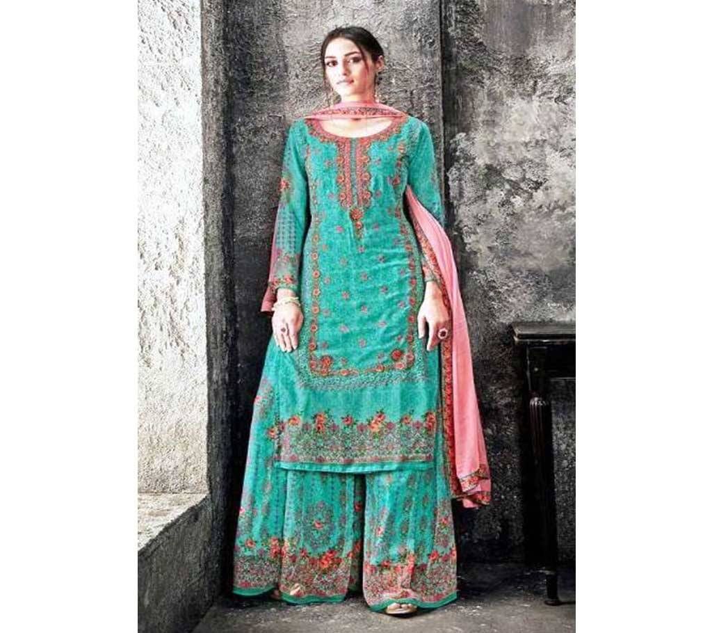 Indian Hit Designer Salwar Suits By Hansa 