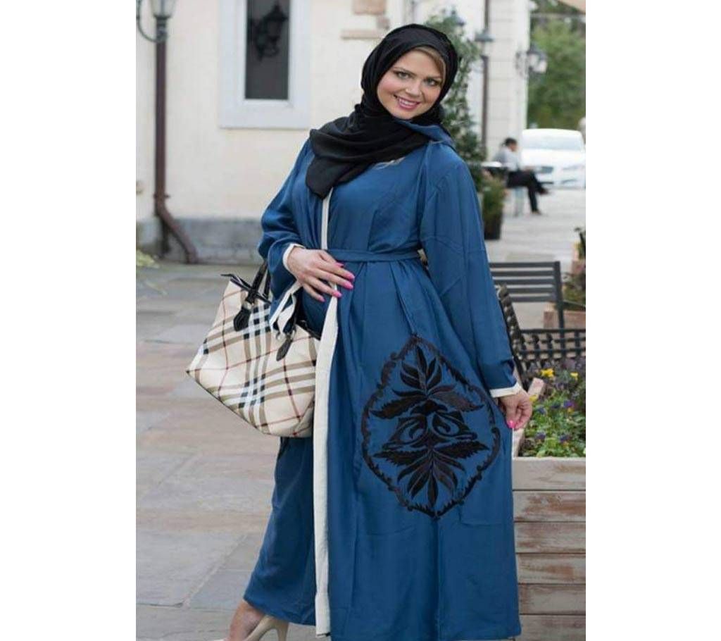 Royal Blue Alex Borka For Women