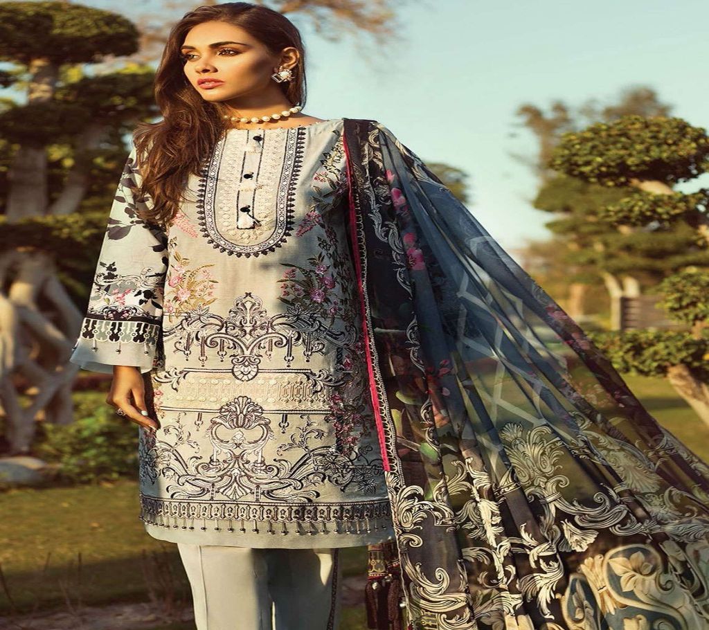Jazmin Premium Pakistani Collection