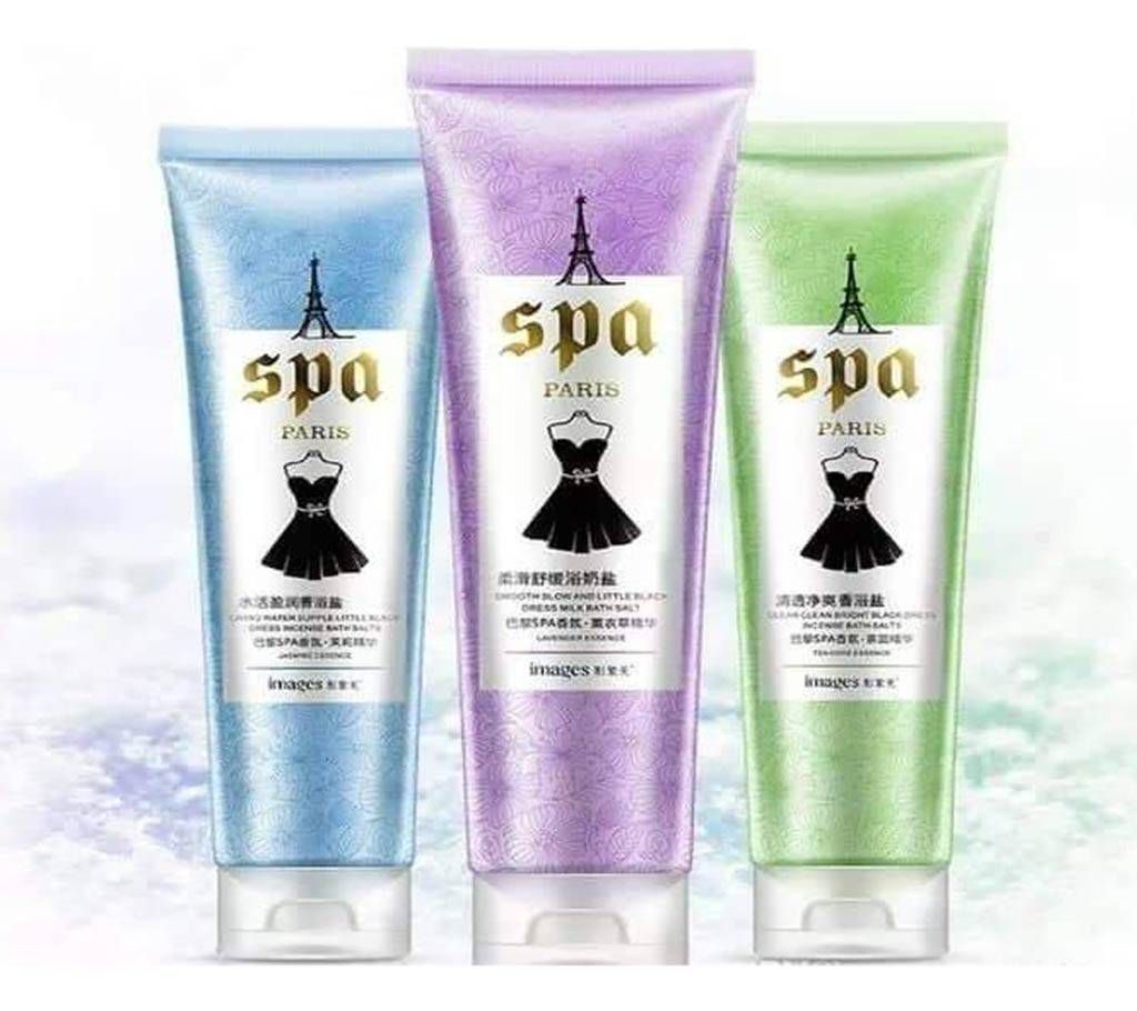 Spa Paris Bath Salt-350gm-KOREA 