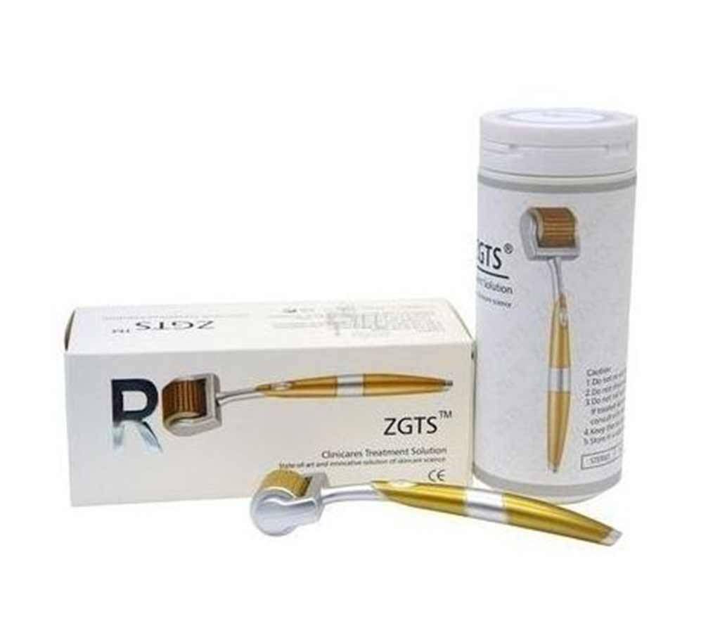 R zgts clinicares treatment solution
