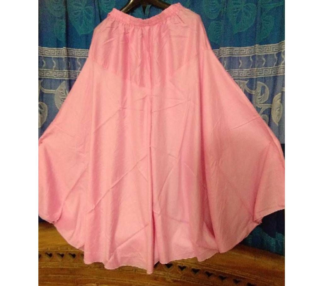leadish plazzo for women