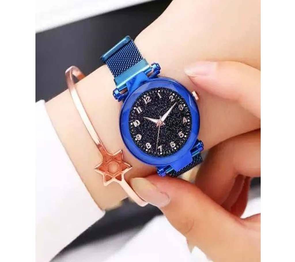 Ladies Analog Watch  - 004 - B24