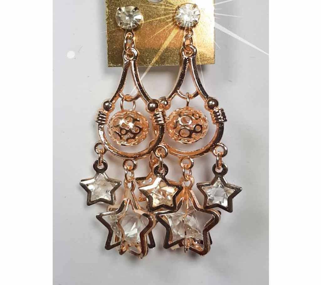 Mini Full of Star Earring