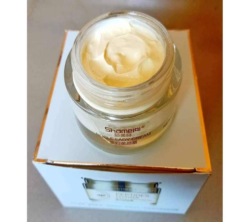 Noble lady Peptide hydra day cream-50gm-China 