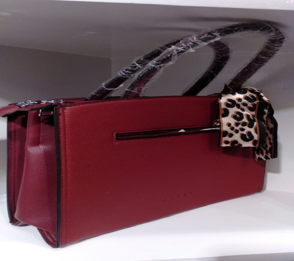 Ladies Side Bag - 006 -  NAYAB