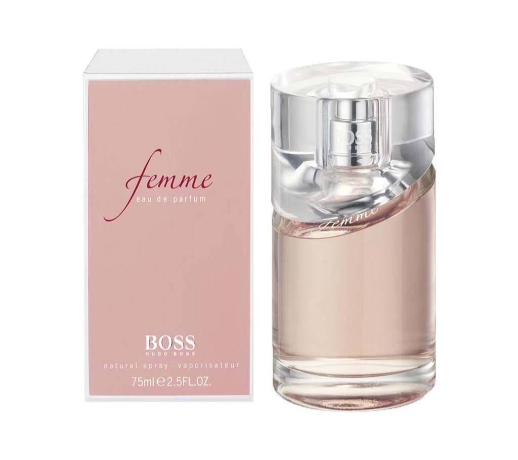 Femme Eau de parfum 75ml-Germany