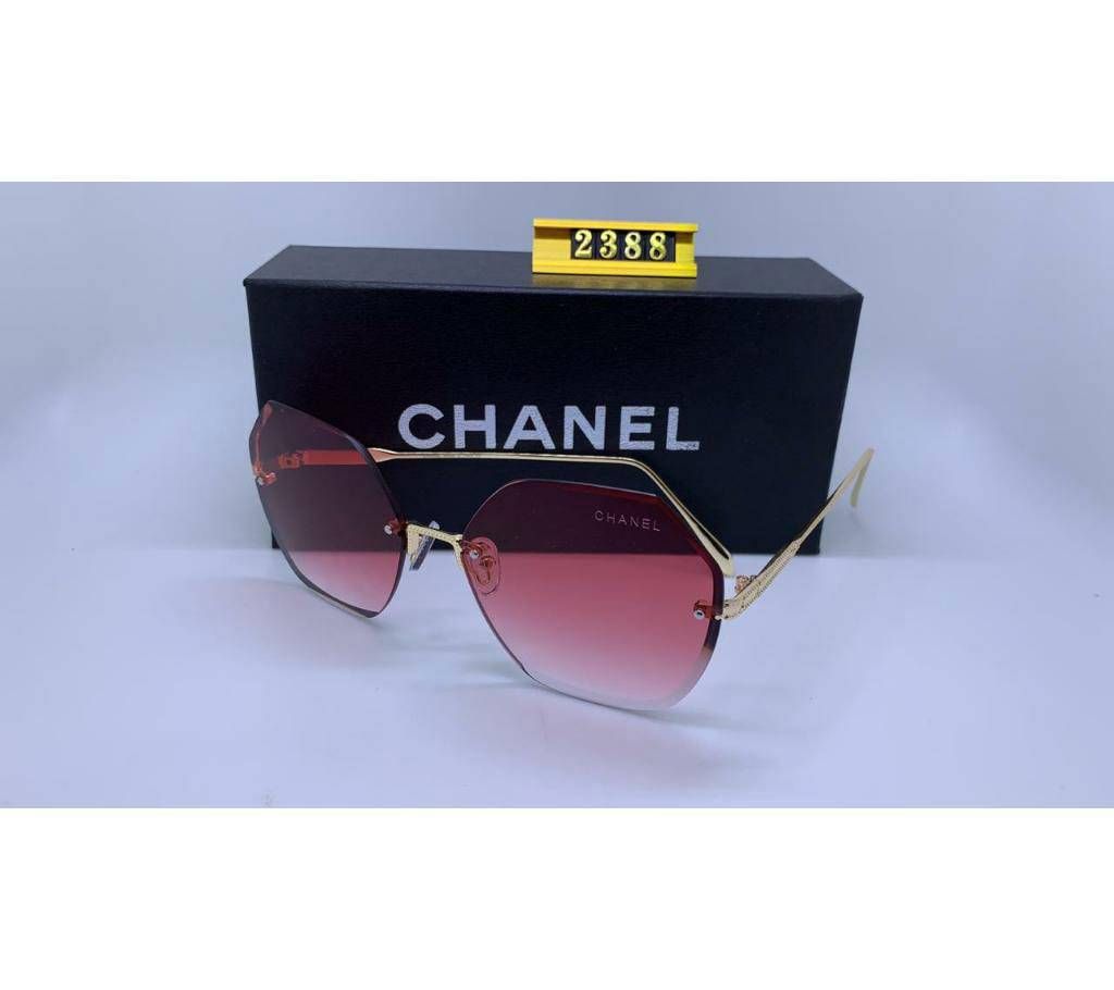 Chanel Sunglass for Women-Copy