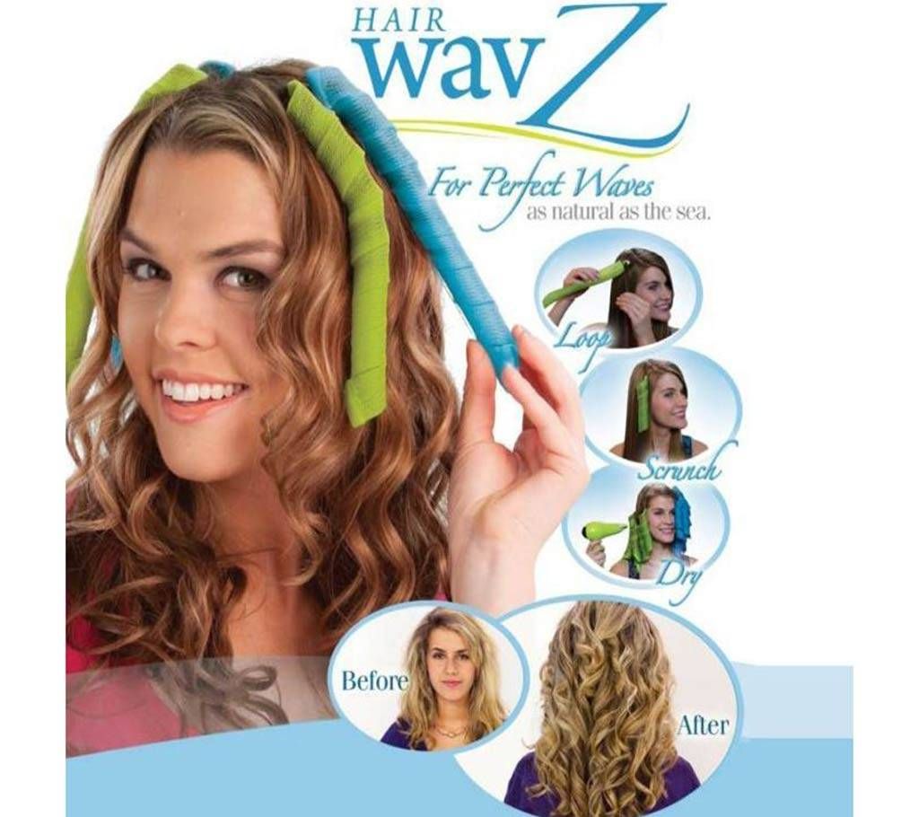 Hair wavz1
