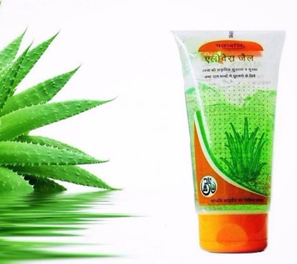 PATANJALI ALOE VERA GEL