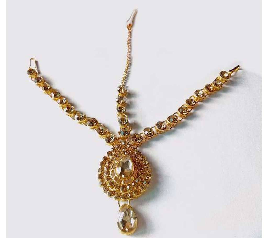 Golden Stone Tayra For Women
