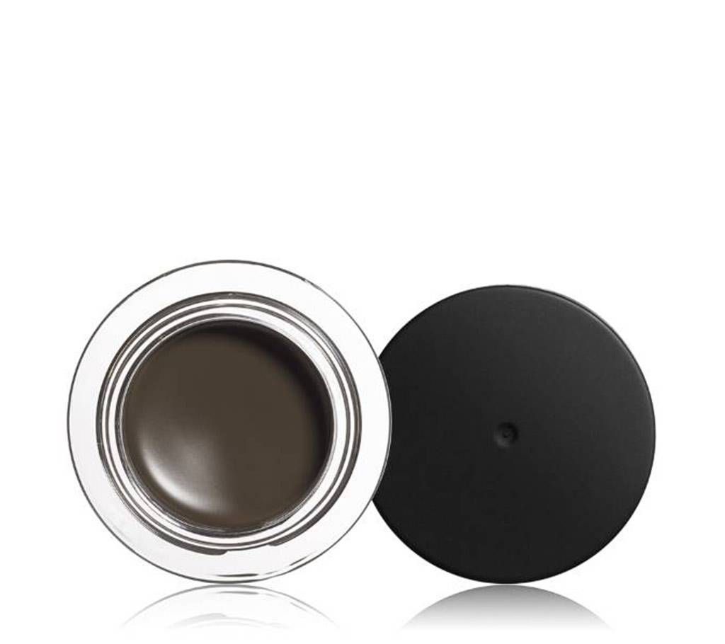 e.l.f. Lock On Liner and Brow Cream Medium Brown
