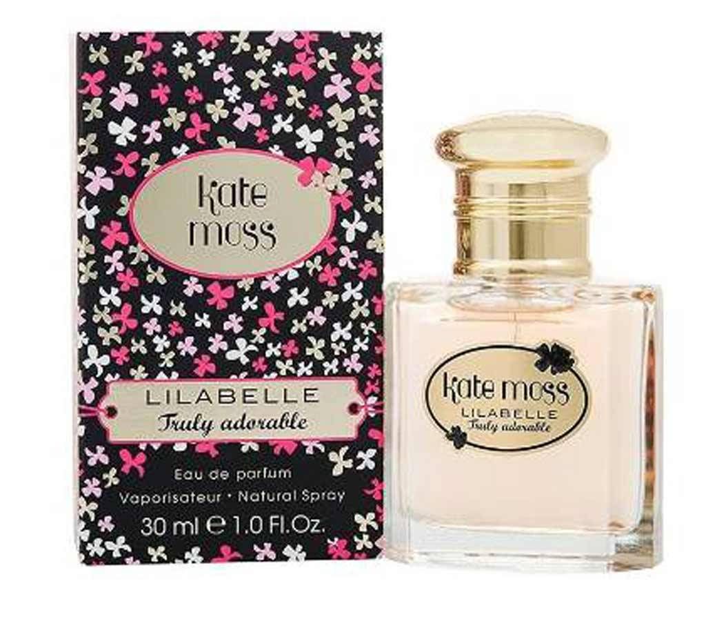 KATE MOSS LILABELLE Perfume -30 ml