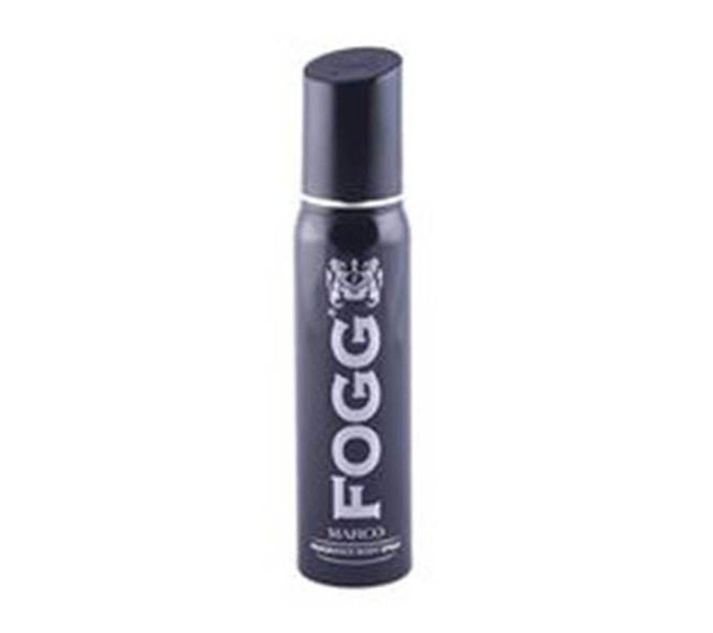 FOGG Marco Fragrance Body Spray - 120m