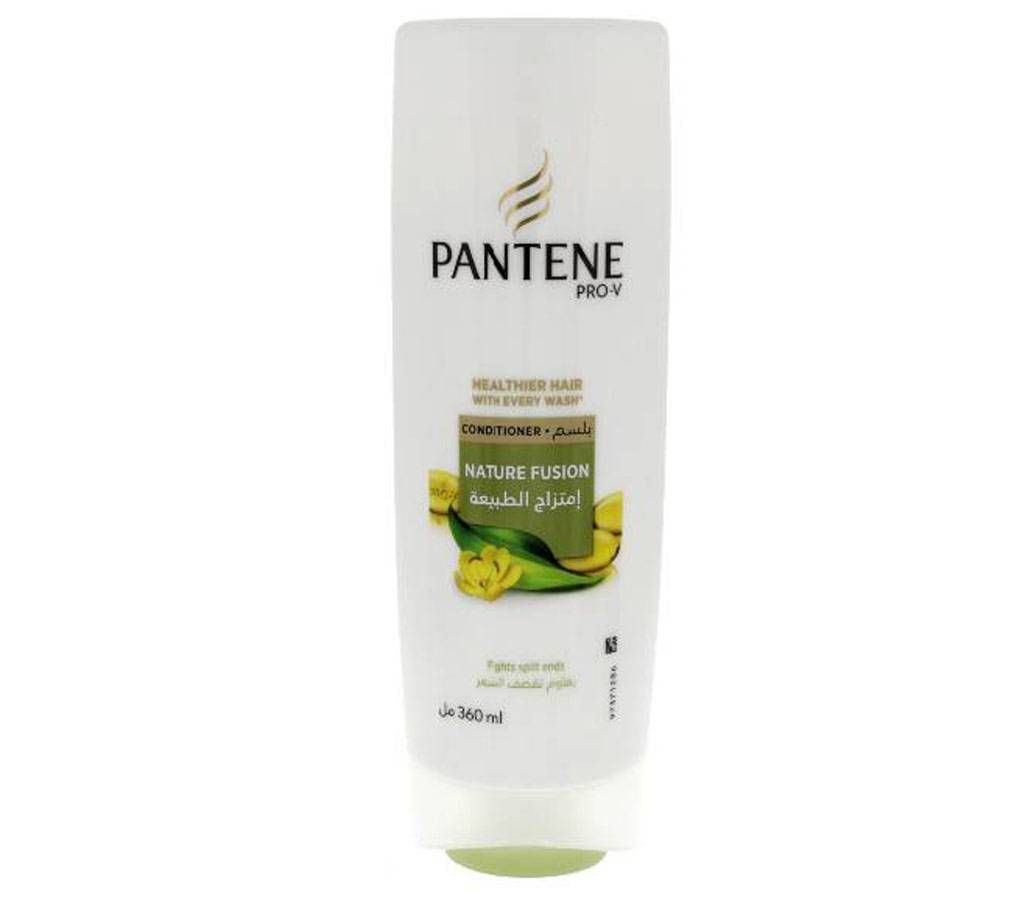 PANTENE Nature Fusion - 360ml