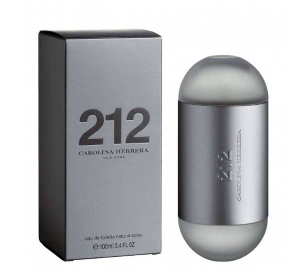 212 Perfume for Women-100ml