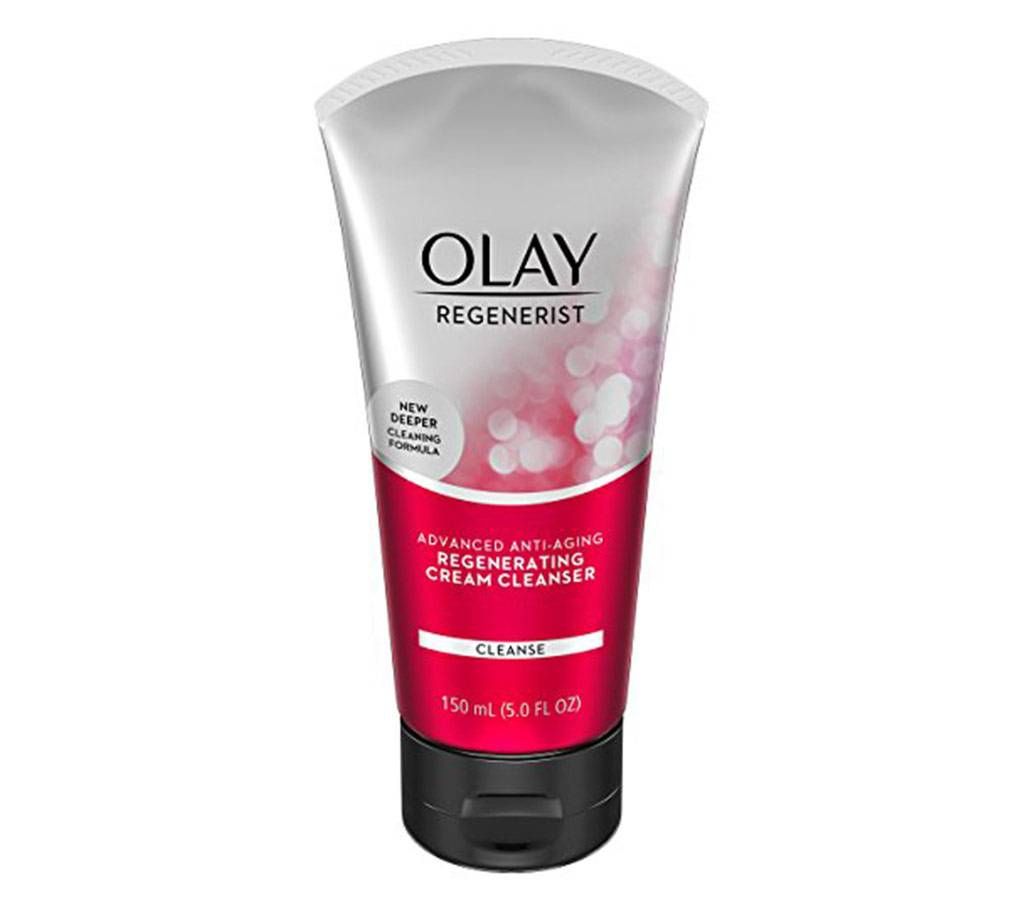 Olay Regenerist Regenerating Cream Cleanser USA