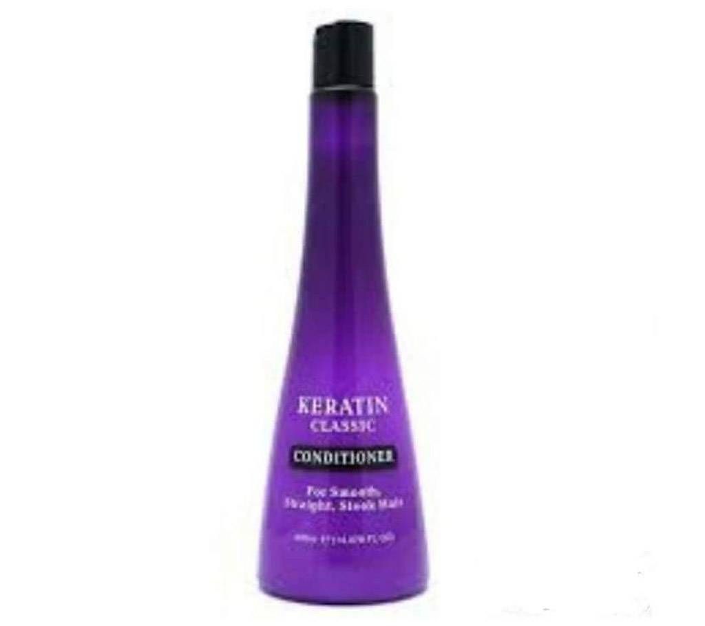 Xpel Keratin Classic Conditioner (UK)