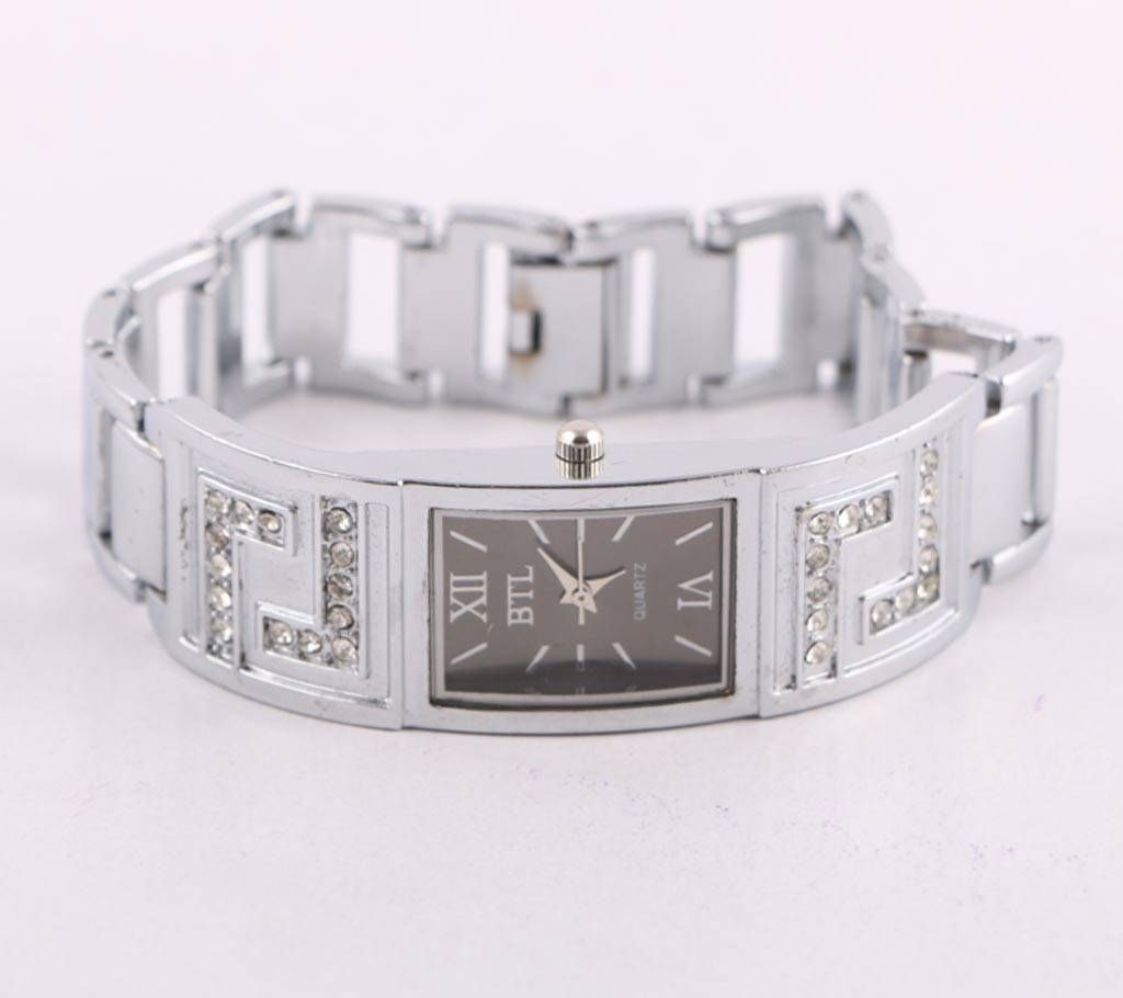 BTL Wrist Watch For Ladies