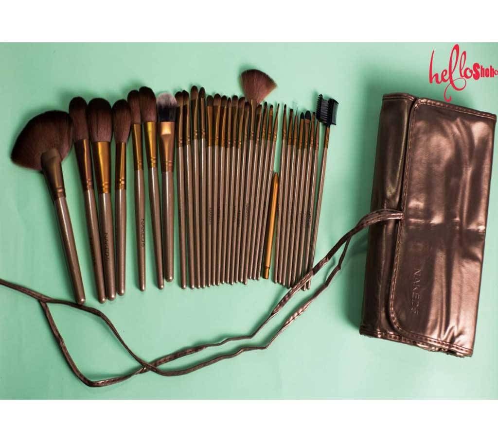NAKED 5 Brush Set 32 Pcs China 