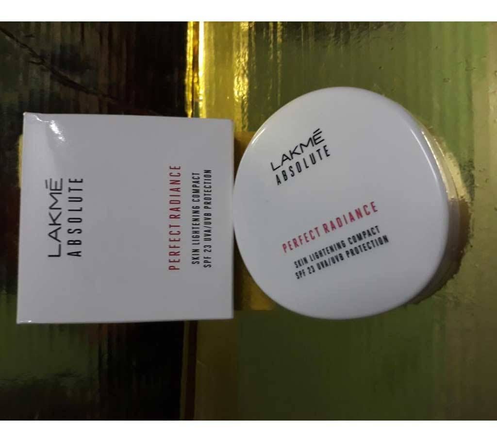 LAKME-ABSOLUTE Face Powder 8g (India)