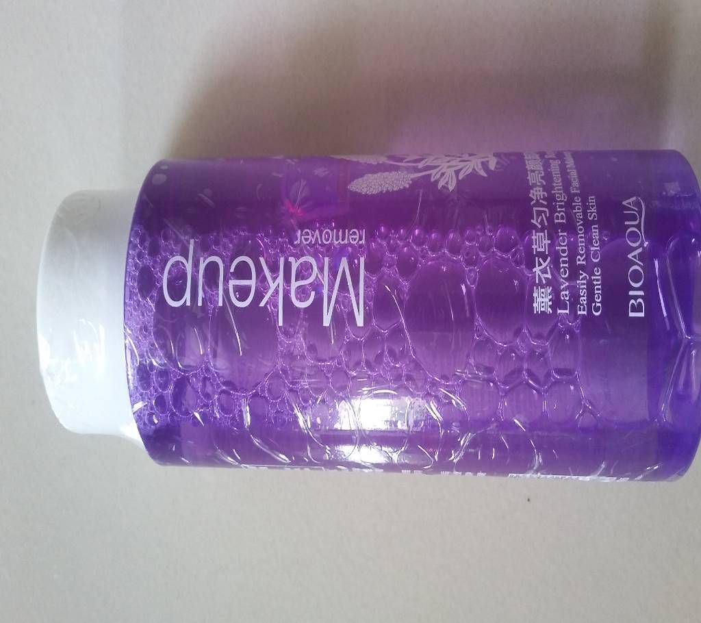 BIOQUA MAKE UP REMOVER