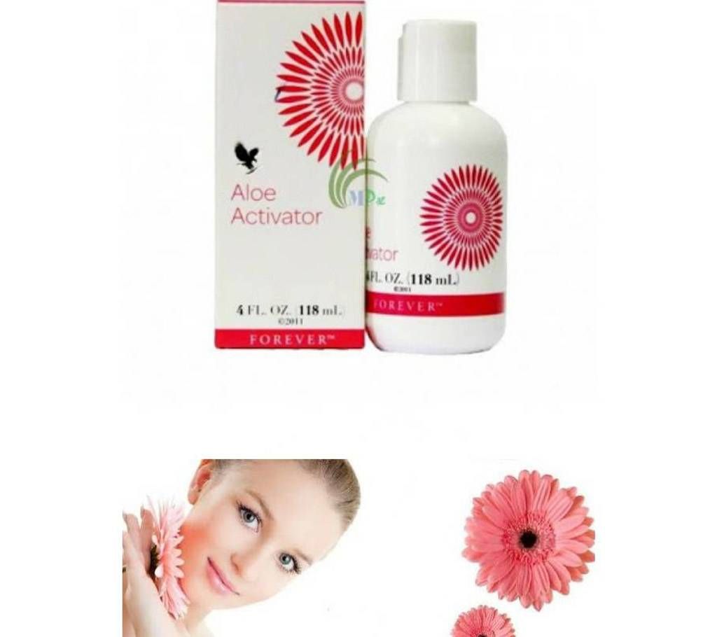 Forever Aloe Activator (USA )