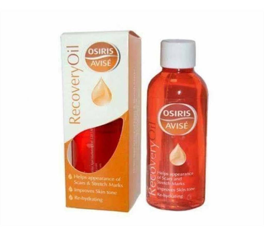 Osiris Avise Recovery Oil 100ml - UK