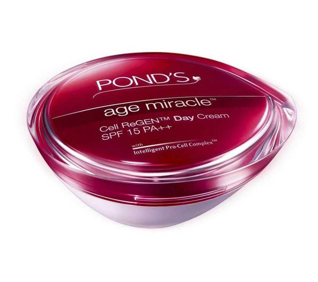 Ponds Day Cream Age Miracle