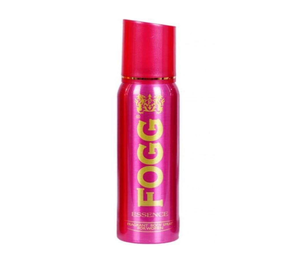 FOGG Delicious ladies body Spray 120 ml India
